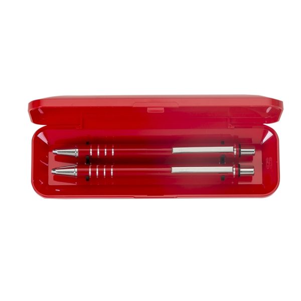 Conjunto-Caneta-e-Lapiseira-Semi-Metal-VERMELHO-2308-1481226730