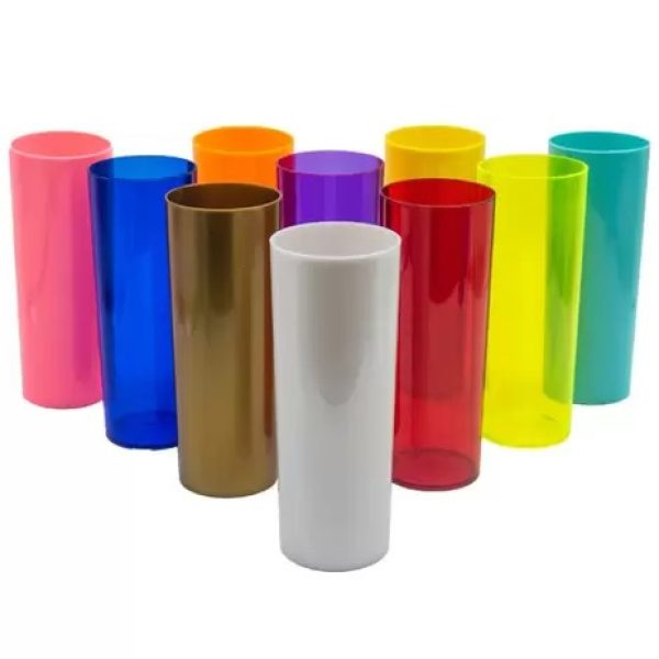 todas as cores
