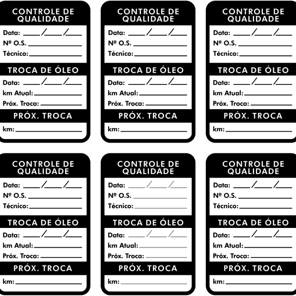 troca de óleo verso 03-1